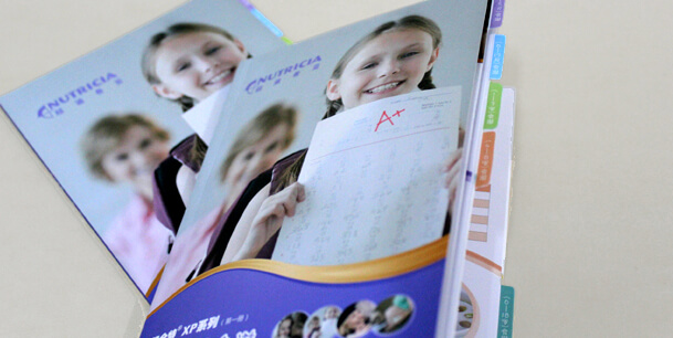 上海畫(huà)冊(cè)印刷樣本印刷(圖2)