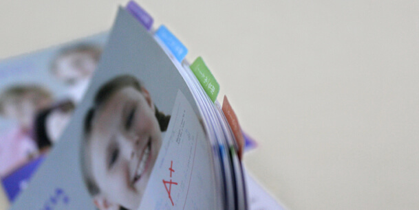 上海畫(huà)冊(cè)印刷樣本印刷(圖3)