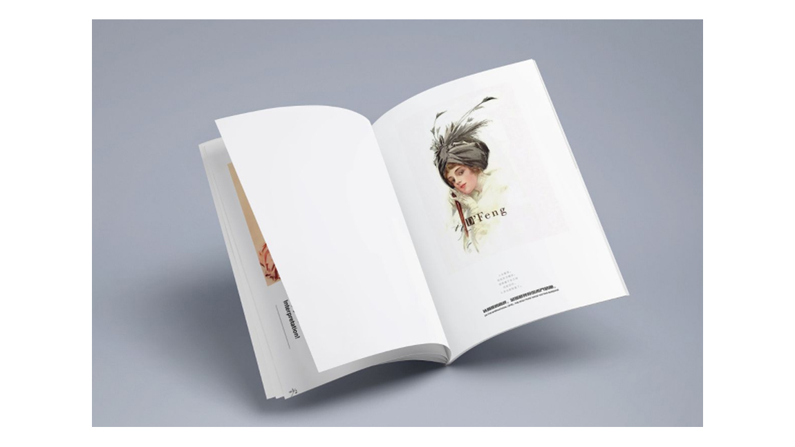 畫(huà)冊(cè)印刷基礎(chǔ)理論(圖1)