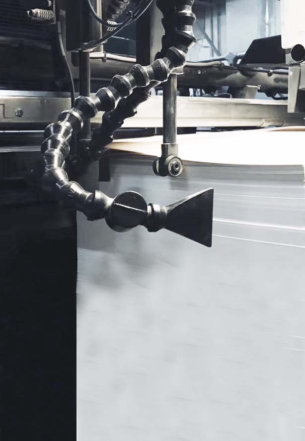 封套印刷/封套設(shè)計(jì)定制(圖4) 印刷出血示意圖