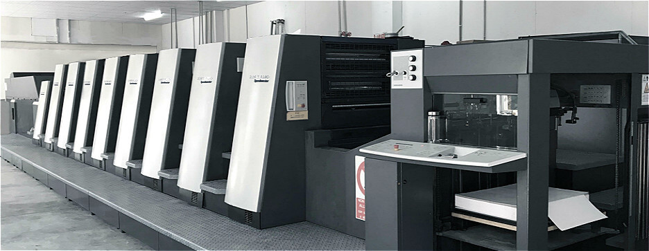 羨慕！魔都這里藏著上海印刷廠！限時(shí)成本價(jià)，想印刷的趕緊！(圖1)