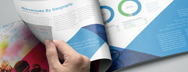 畫冊設(shè)計(jì)印刷時(shí)添底色要注意哪些問題?(圖1) 畫冊設(shè)計(jì)印刷