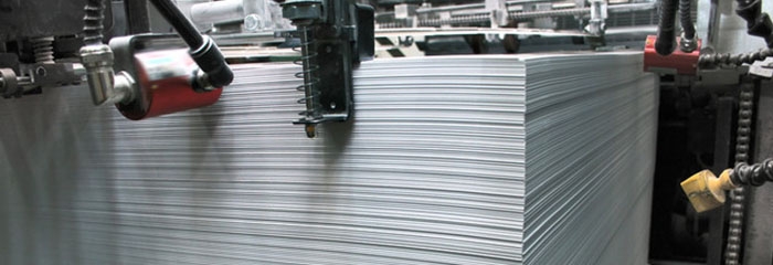 廣告畫冊印刷企業(yè)如何進行提升服務(wù)質(zhì)量？印刷廠有好方法！(圖1)