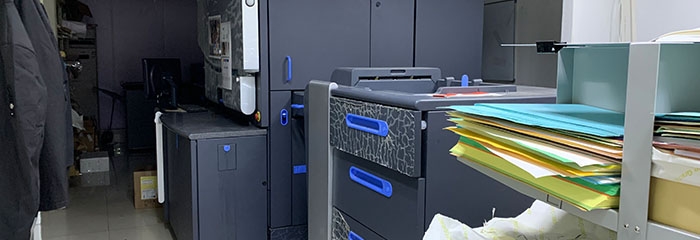 畫(huà)冊(cè)印刷廠：印刷一本畫(huà)冊(cè)要多少錢？原來(lái)畫(huà)冊(cè)印刷成本是這樣算的(圖1)