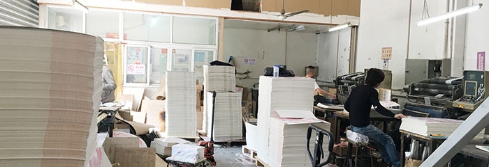 家譜印刷廠進(jìn)行分享：家譜族譜制作譜書尺寸以及如何正確把握？(圖1)