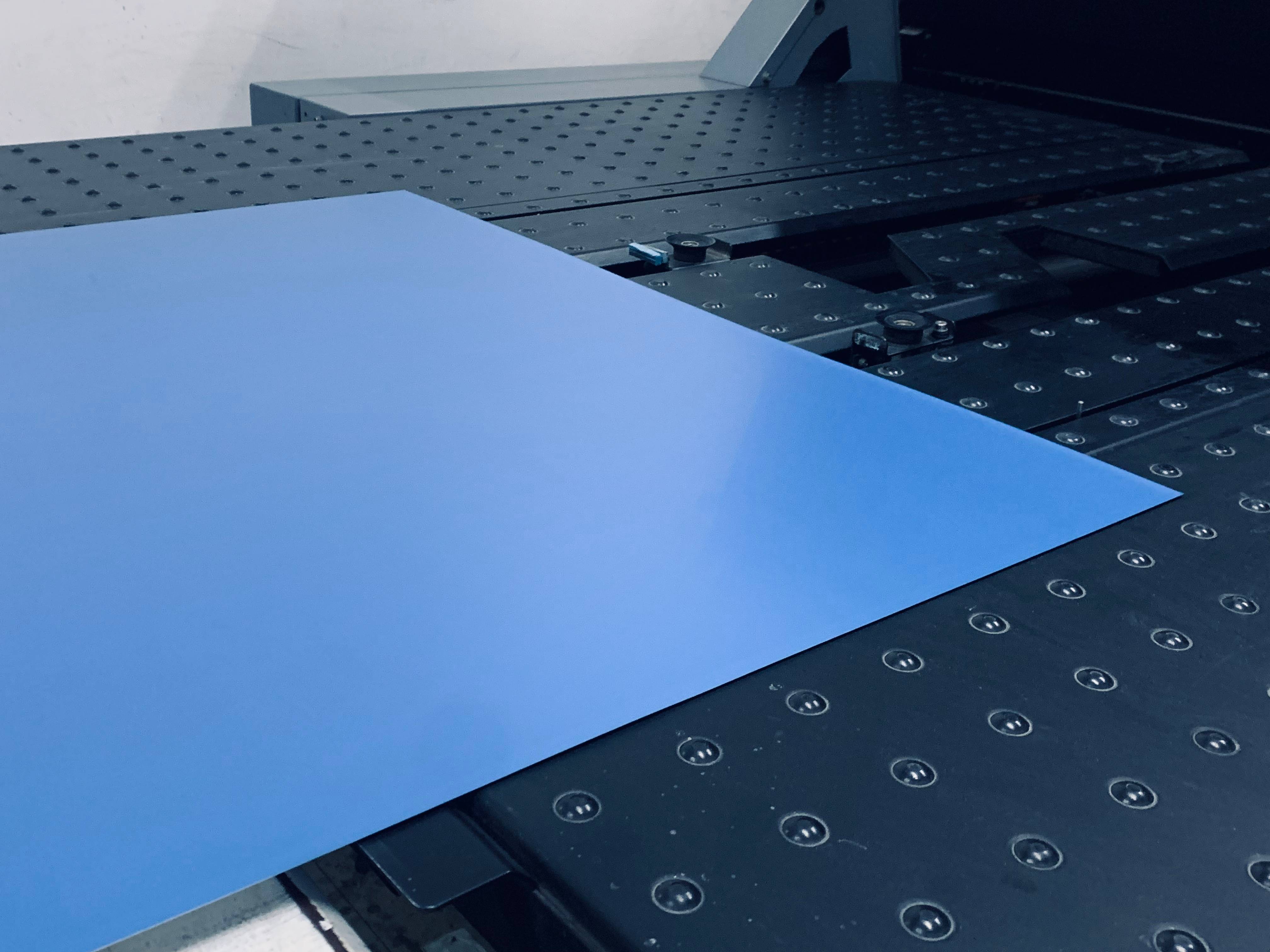 樣本畫(huà)冊(cè)燙金工藝全解析 | 上海專業(yè)畫(huà)冊(cè)