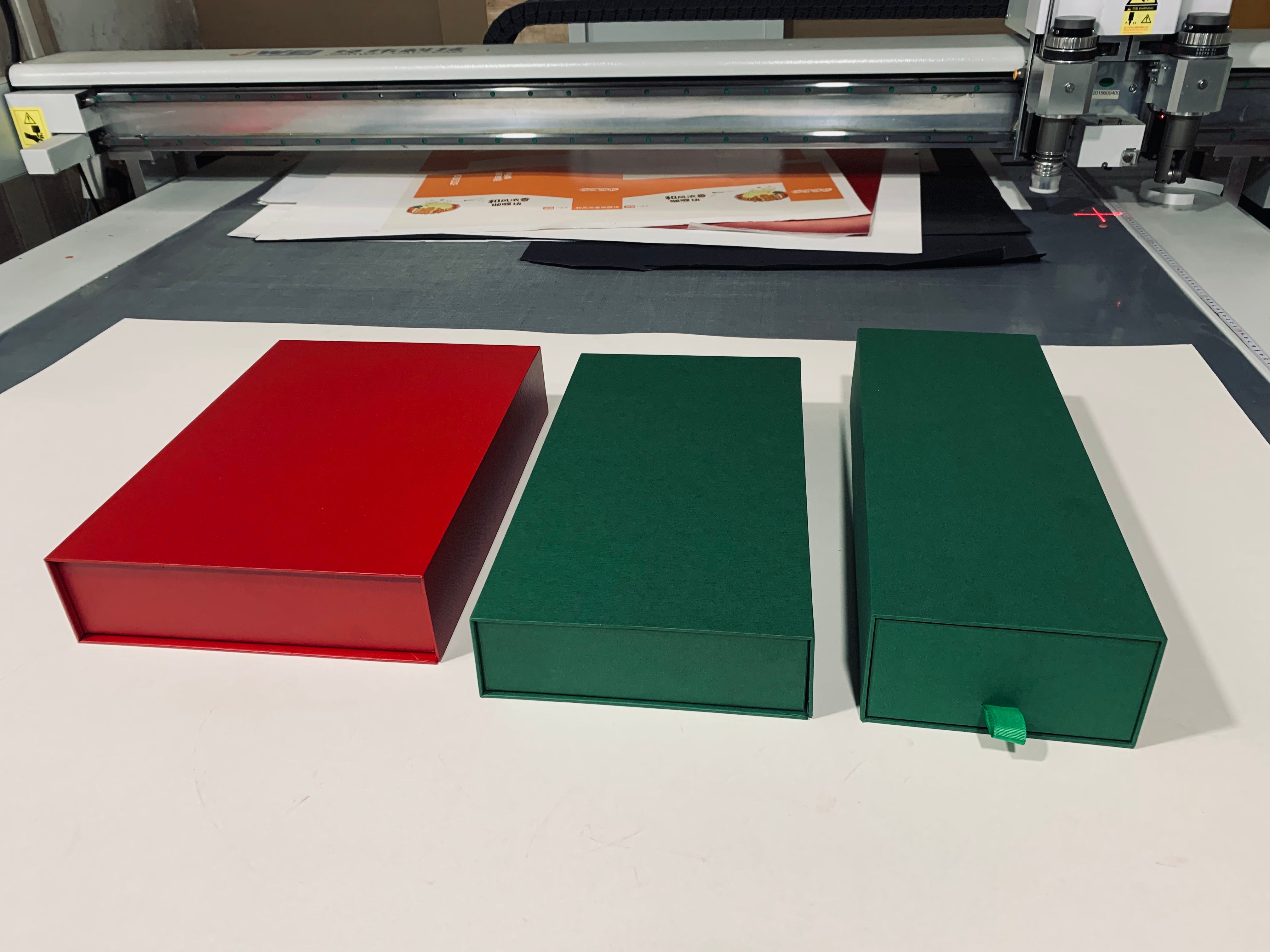 景聯(lián)印刷為您解析什么是UV印刷？