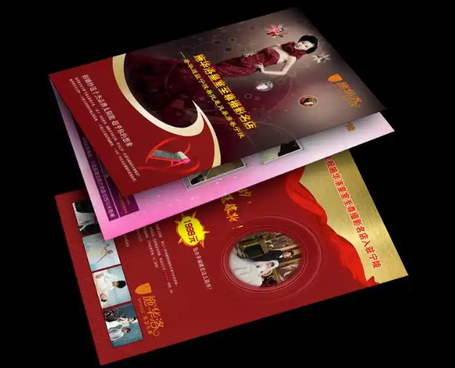 上海印刷廠收費(fèi)不同原因有哪些？選擇印刷廠