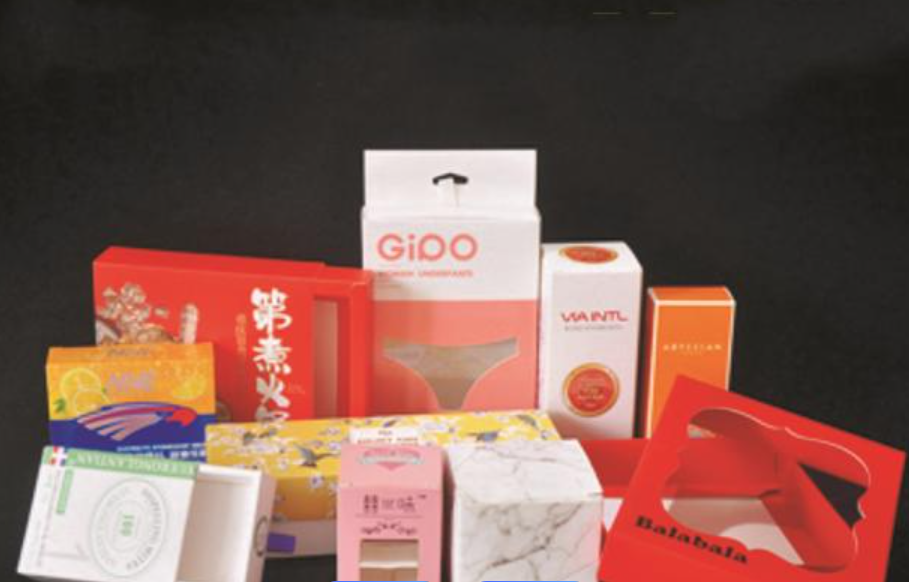 包裝印刷廠怎樣選更滿意？