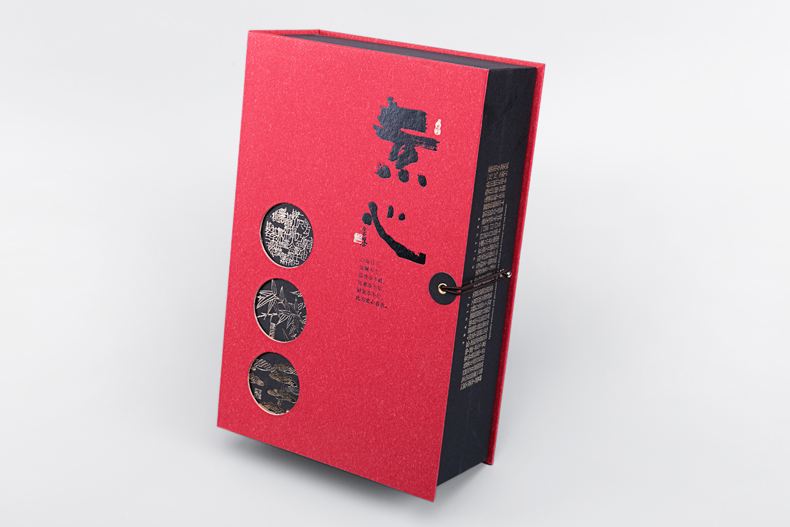 這些畫冊(cè)印刷的小常識(shí)你知道嗎(圖1)