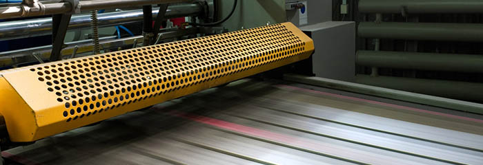 印刷廠的質(zhì)量部與生產(chǎn)部,為什么總是針鋒相對(duì)?(圖1) 印刷廠