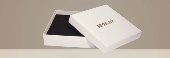 讓人愛不釋手的禮品盒需要經(jīng)過哪些工藝呢？